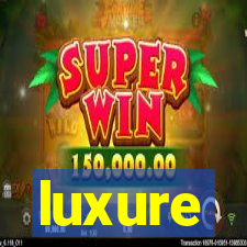 luxure