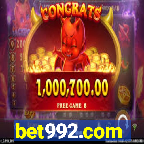 bet992.com