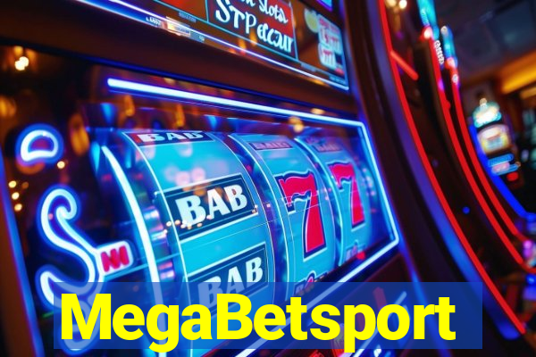 MegaBetsport