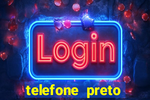 telefone preto torrent magnet