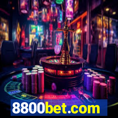 8800bet.com