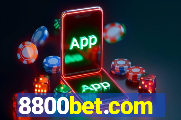 8800bet.com