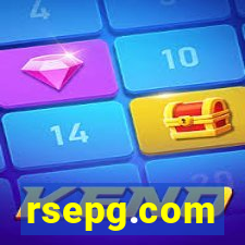 rsepg.com