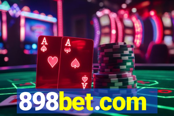 898bet.com