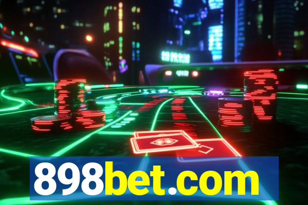 898bet.com