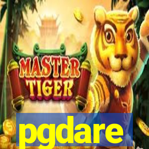 pgdare