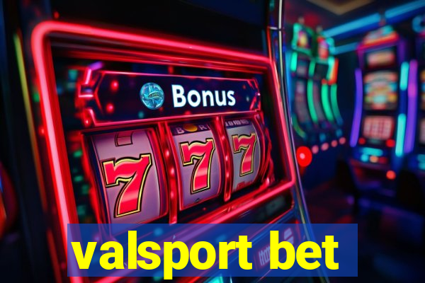 valsport bet