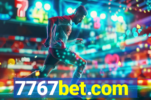 7767bet.com