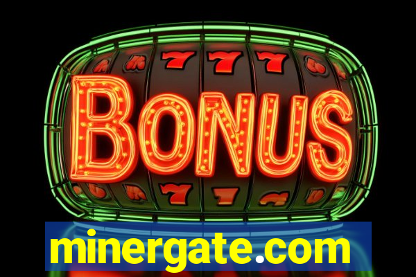 minergate.com