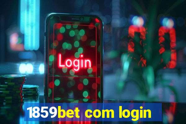 1859bet com login