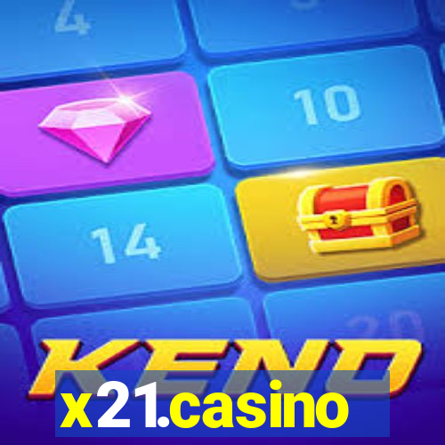 x21.casino