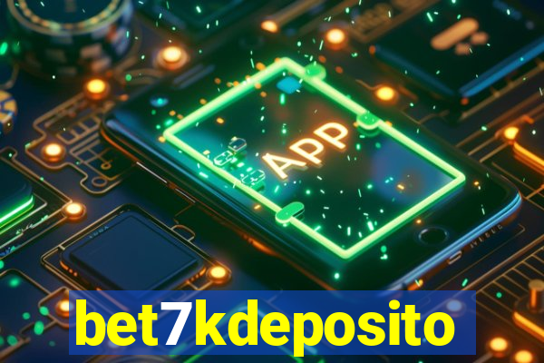 bet7kdeposito