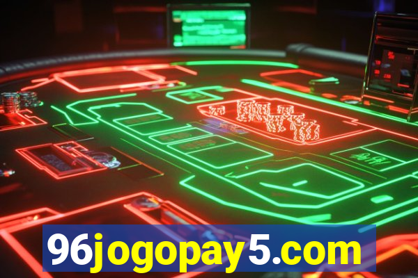 96jogopay5.com