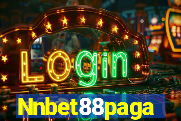 Nnbet88paga