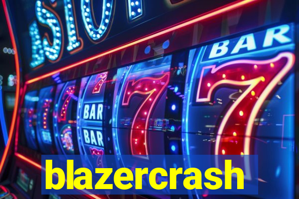 blazercrash