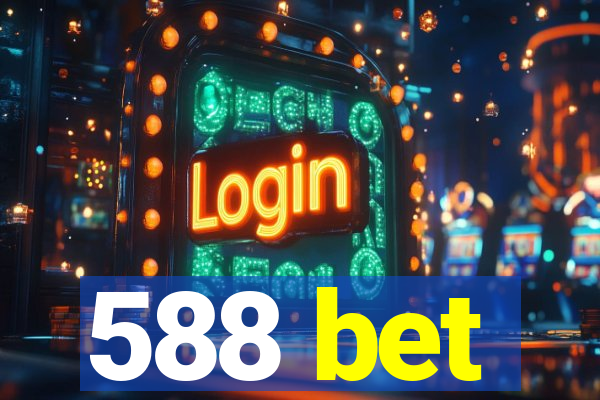 588 bet