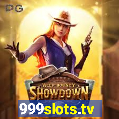 999slots.tv