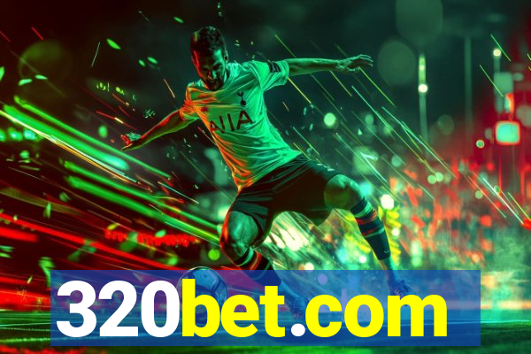 320bet.com