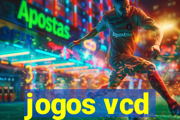 jogos vcd