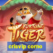 crisvip corno