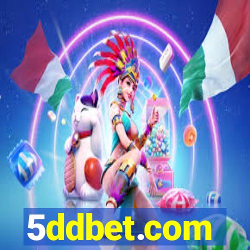 5ddbet.com