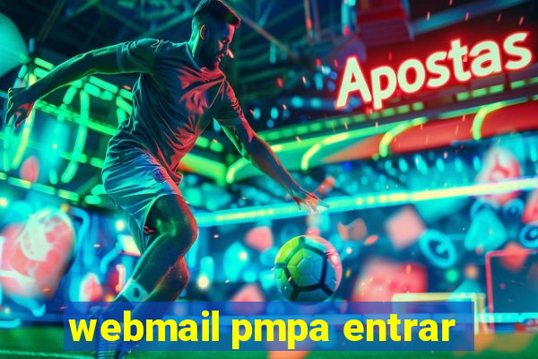 webmail pmpa entrar