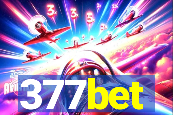 377bet