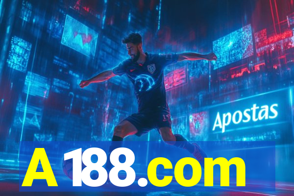 A188.com