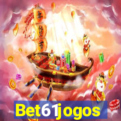 Bet61jogos