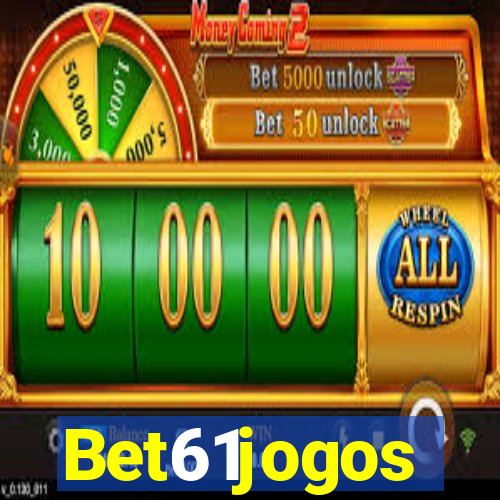 Bet61jogos