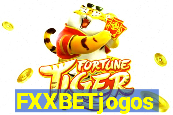 FXXBETjogos