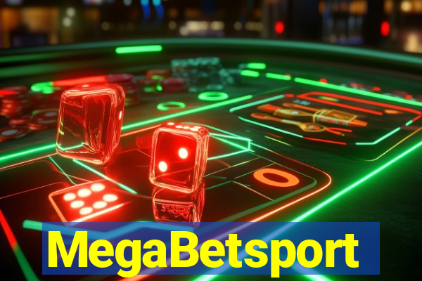 MegaBetsport