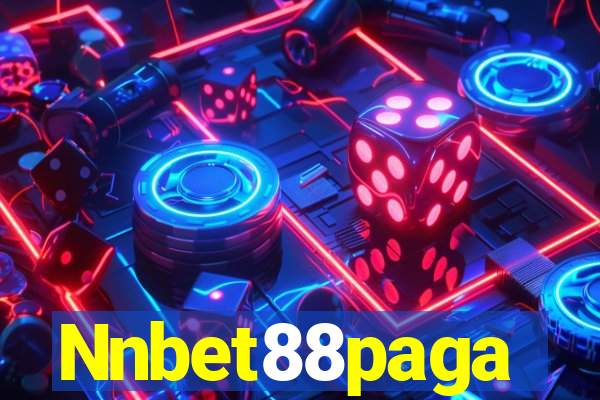 Nnbet88paga