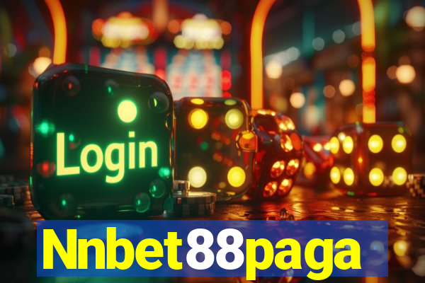 Nnbet88paga