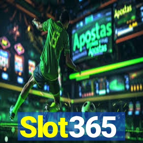 Slot365