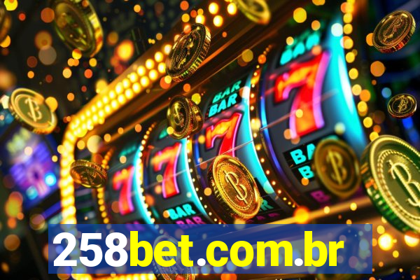 258bet.com.br