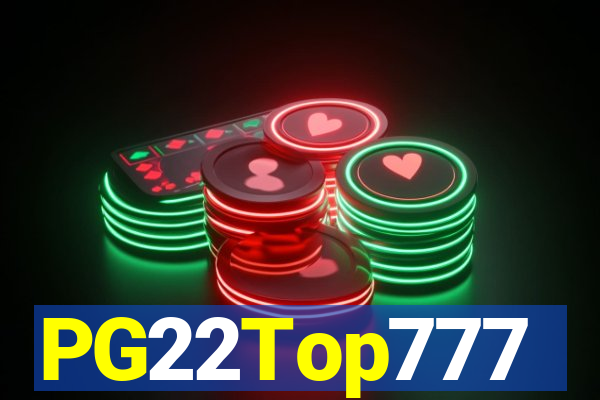 PG22Top777