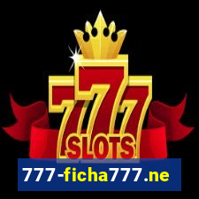 777-ficha777.net