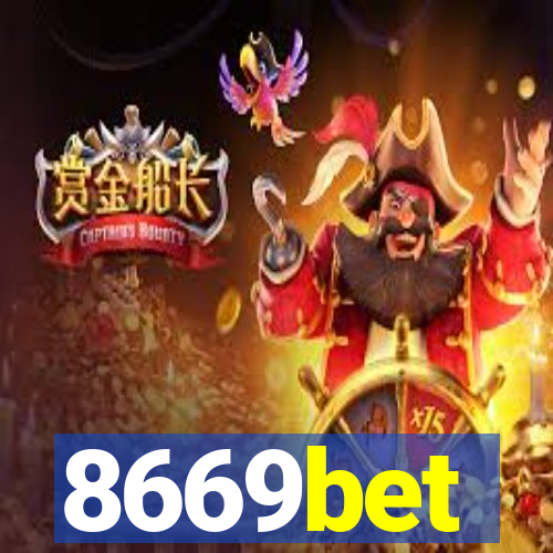 8669bet