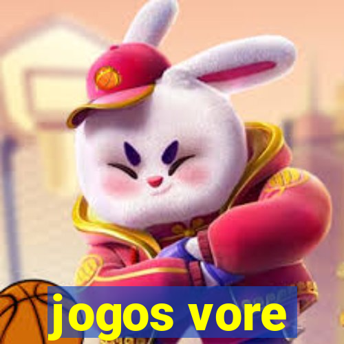 jogos vore