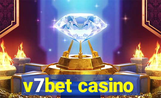 v7bet casino