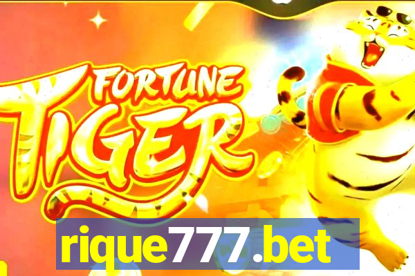 rique777.bet