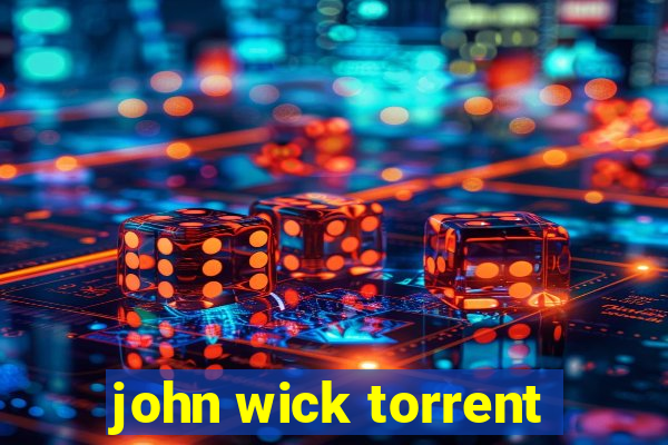 john wick torrent