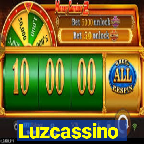 Luzcassino