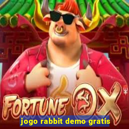 jogo rabbit demo gratis