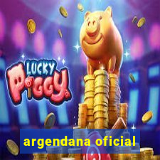 argendana oficial