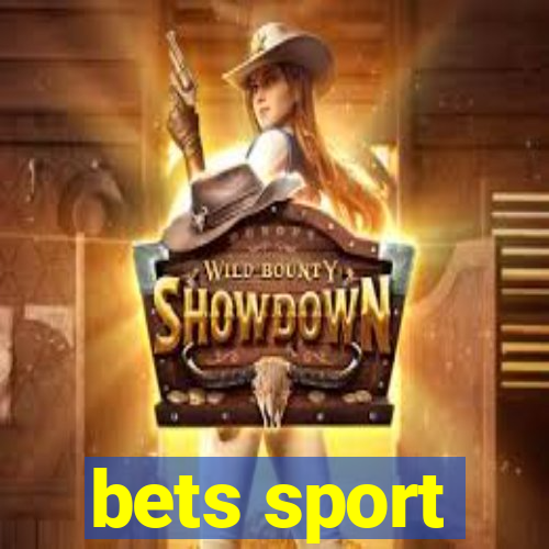 bets sport