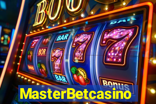 MasterBetcasino