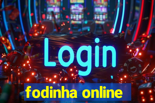 fodinha online