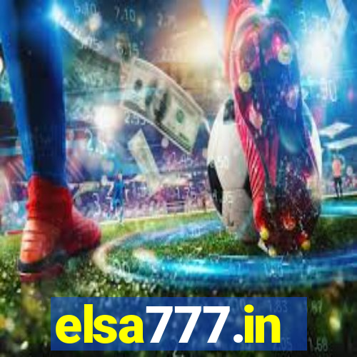 elsa777.in